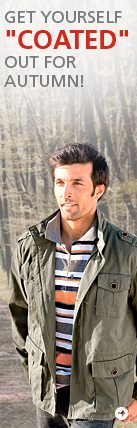 Jackets & gilets
